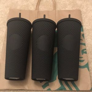 NWT Starbucks Tumbler- NEW Fall 2019